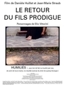 Il ritorno del figlio prodigo - Umiliati
