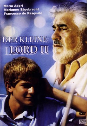 En dvd sur amazon Il ritorno del piccolo Lord