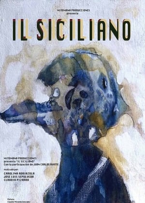 En dvd sur amazon Il Siciliano