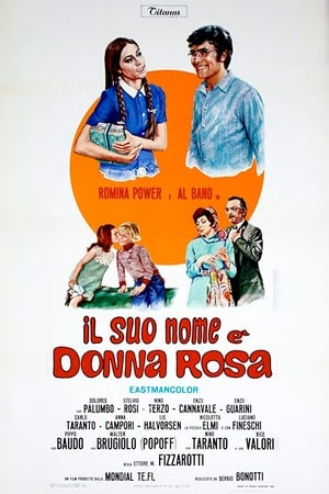 En dvd sur amazon Il suo nome è Donna Rosa