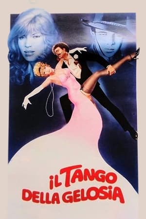 En dvd sur amazon Il tango della gelosia