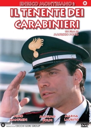 En dvd sur amazon Il tenente dei carabinieri