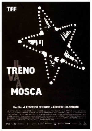 En dvd sur amazon Il treno va a Mosca