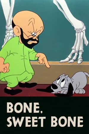 En dvd sur amazon Bone Sweet Bone