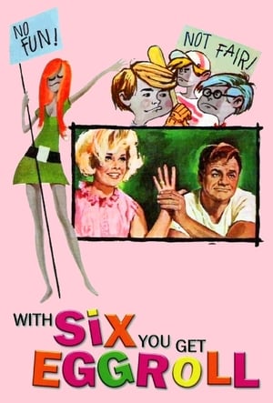 En dvd sur amazon With Six You Get Eggroll