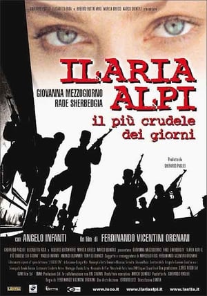 En dvd sur amazon Ilaria Alpi - Il più crudele dei giorni