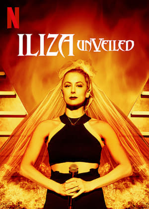 En dvd sur amazon Iliza Shlesinger: Unveiled