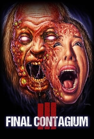 En dvd sur amazon Ill: Final Contagium