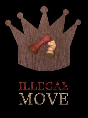 En dvd sur amazon Illegal Move