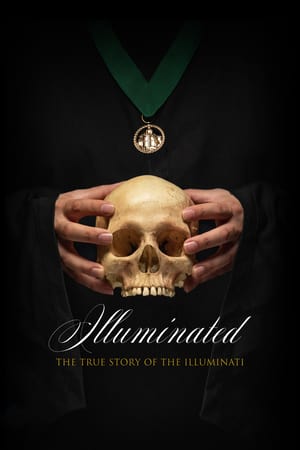 En dvd sur amazon Illuminated: The True Story of the Illuminati