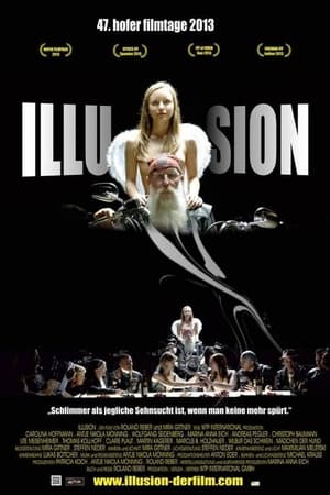 En dvd sur amazon Illusion