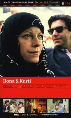 En dvd sur amazon Ilona & Kurti