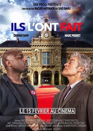 En dvd sur amazon Ils l'ont fait