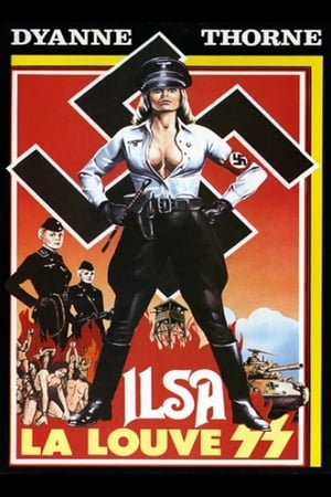 En dvd sur amazon Ilsa: She Wolf of the SS