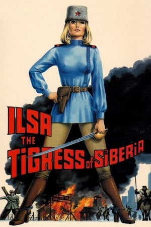 En dvd sur amazon Ilsa, the Tigress of Siberia
