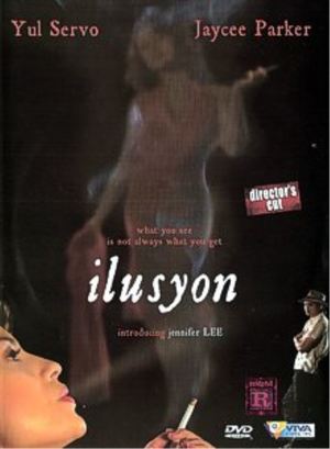 En dvd sur amazon Ilusyon