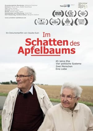 En dvd sur amazon Im Schatten des Apfelbaums