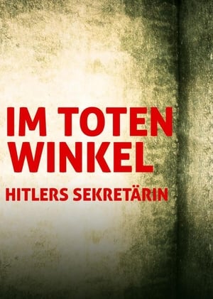 En dvd sur amazon Im toten Winkel - Hitlers Sekretärin