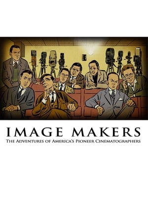 En dvd sur amazon Image Makers: The Adventures of America's Pioneer Cinematographers