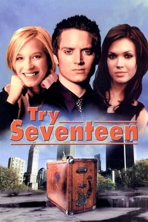 En dvd sur amazon Try Seventeen