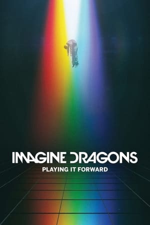En dvd sur amazon Imagine Dragons: Live Nation Concert Series