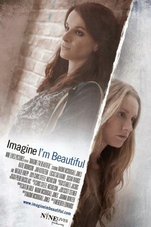 En dvd sur amazon Imagine I'm Beautiful