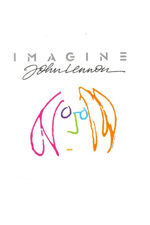 En dvd sur amazon Imagine: John Lennon