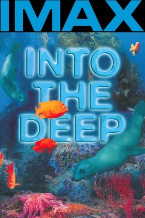 En dvd sur amazon Into the Deep