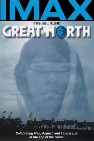 En dvd sur amazon Great North