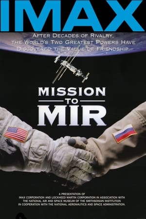 En dvd sur amazon Mission to Mir