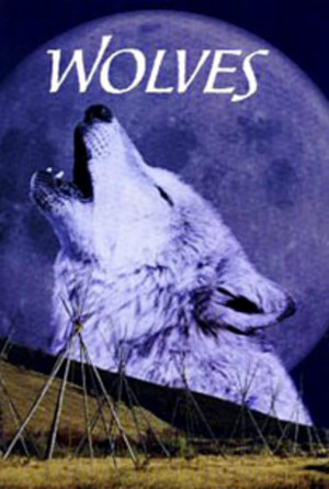 En dvd sur amazon Wolves