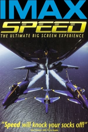 En dvd sur amazon Speed