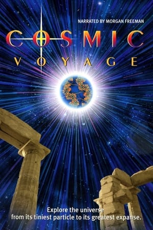 En dvd sur amazon Cosmic Voyage