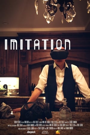En dvd sur amazon Imitation