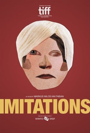 En dvd sur amazon Imitations