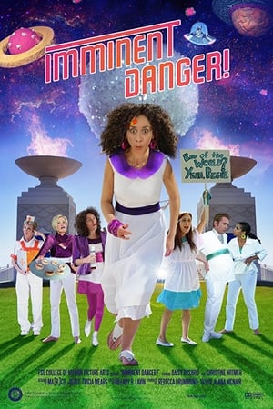 En dvd sur amazon Imminent Danger!