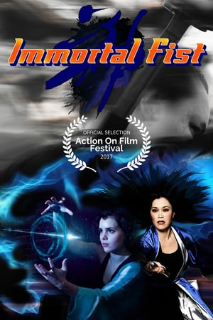 En dvd sur amazon Immortal Fist: The Legend of Wing Chun