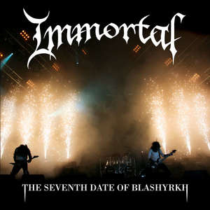 En dvd sur amazon Immortal: The Seventh Date of Blashyrkh