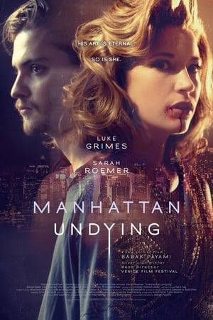 En dvd sur amazon Manhattan Undying