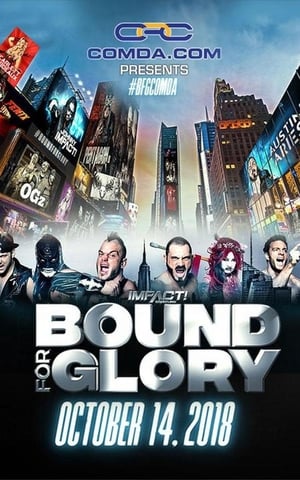 En dvd sur amazon IMPACT Wrestling: Bound for Glory