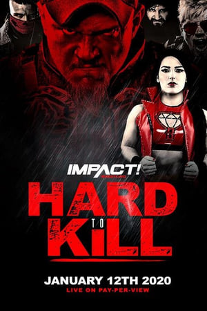 En dvd sur amazon IMPACT Wrestling: Hard to Kill
