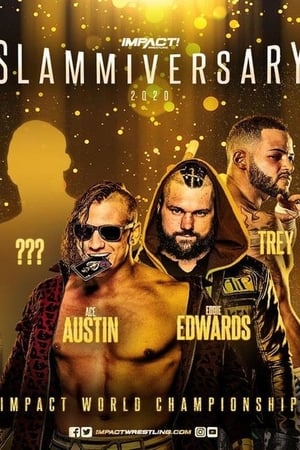 En dvd sur amazon IMPACT Wrestling: Slammiversary