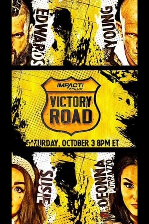 En dvd sur amazon IMPACT Wrestling: Victory Road