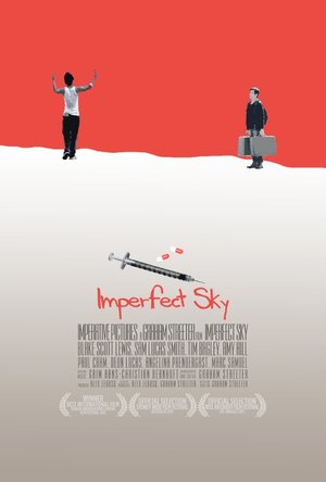 En dvd sur amazon Imperfect Sky