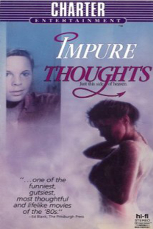 En dvd sur amazon Impure Thoughts