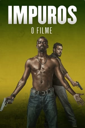 En dvd sur amazon Impuros: O Filme