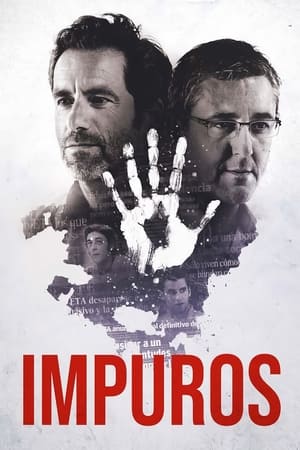 En dvd sur amazon Impuros