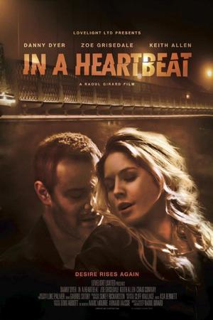 En dvd sur amazon In a Heartbeat