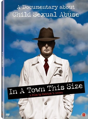 En dvd sur amazon In a Town This Size