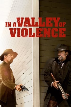 En dvd sur amazon In a Valley of Violence